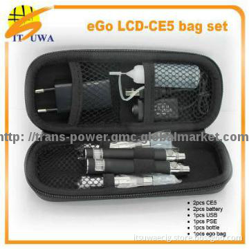 Blister pack hookah pen Ego-t ce4